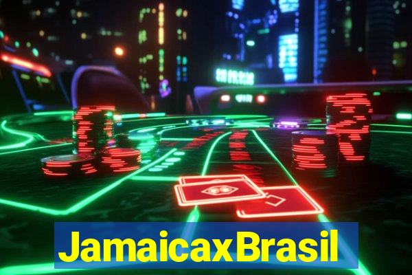 JamaicaxBrasil