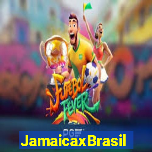 JamaicaxBrasil