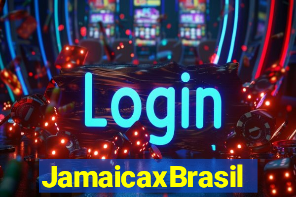 JamaicaxBrasil