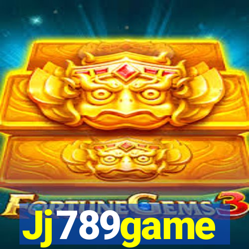 Jj789game