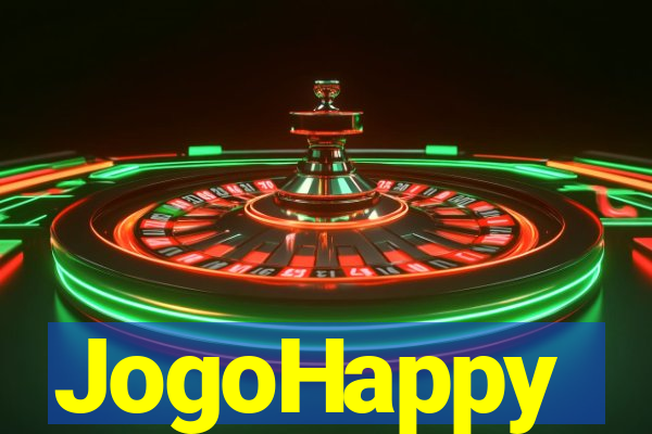 JogoHappy