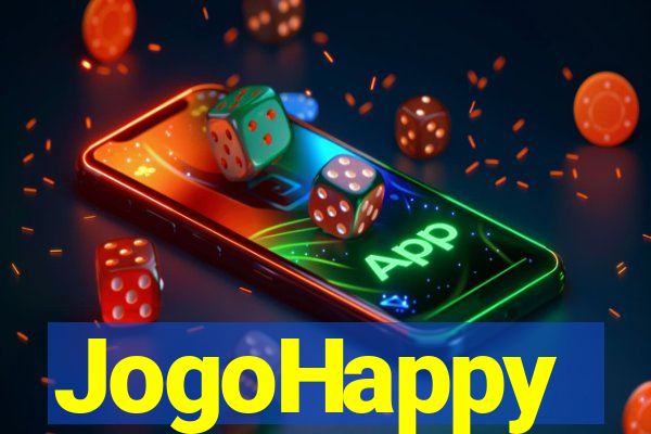 JogoHappy