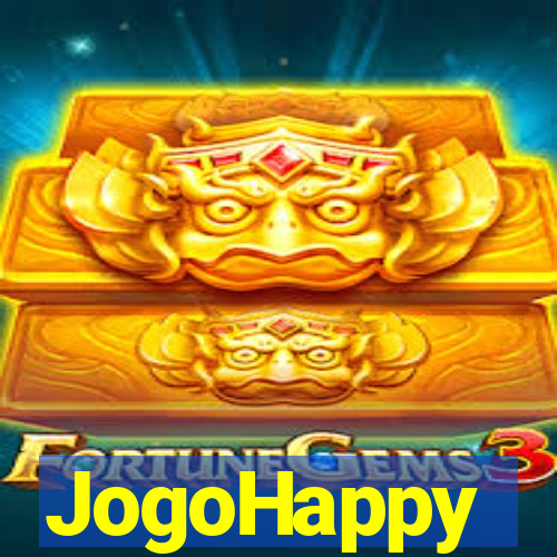 JogoHappy