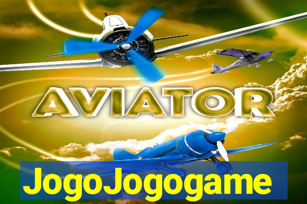 JogoJogogame