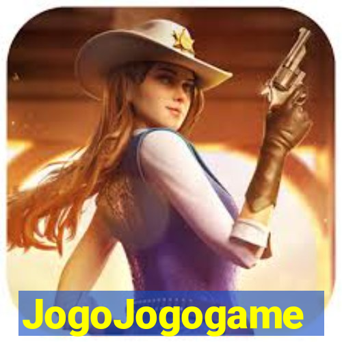 JogoJogogame