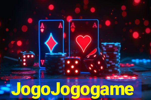 JogoJogogame