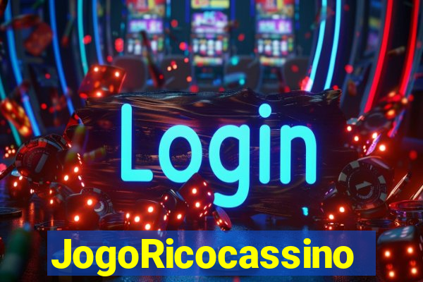 JogoRicocassino