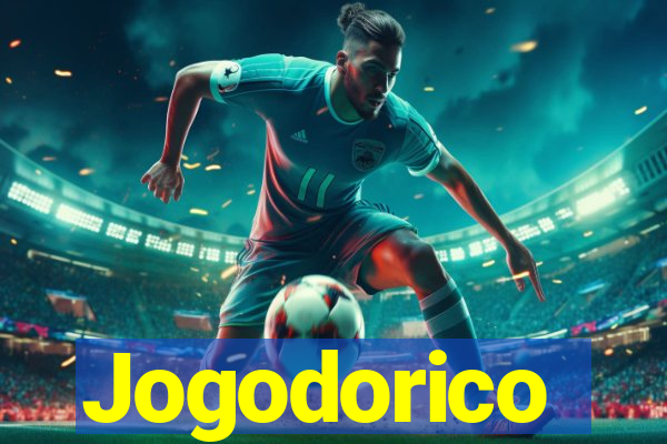 Jogodorico