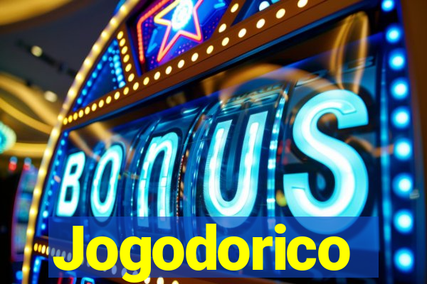 Jogodorico