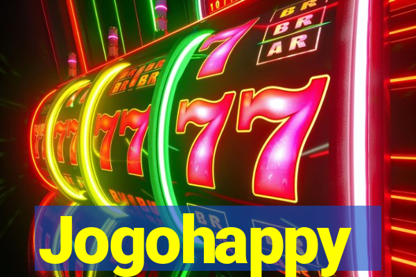 Jogohappy