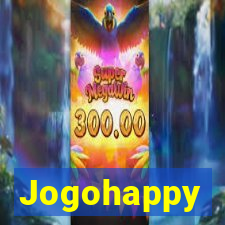 Jogohappy