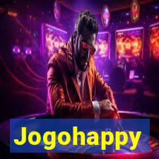 Jogohappy