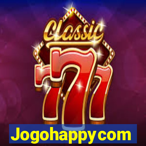 Jogohappycom