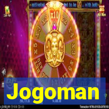 Jogoman