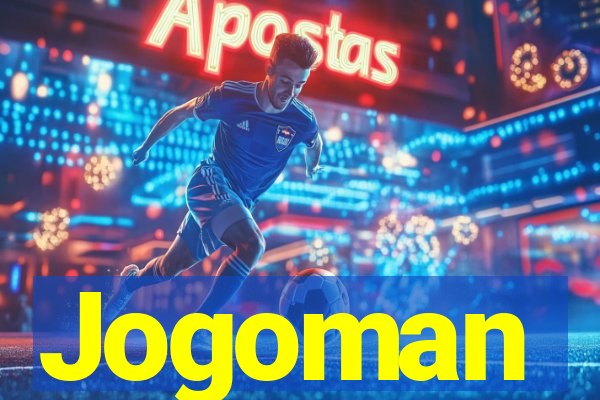 Jogoman