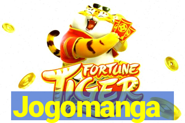 Jogomanga