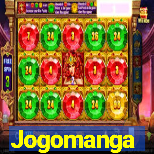 Jogomanga