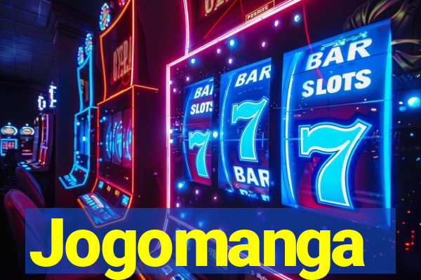 Jogomanga