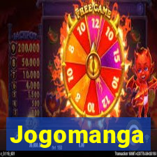 Jogomanga