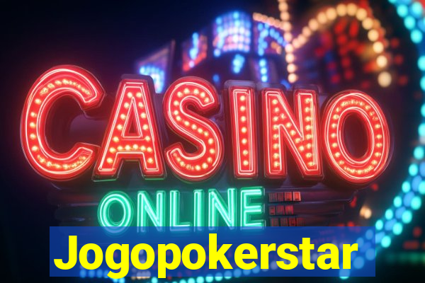 Jogopokerstar