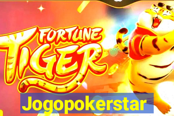 Jogopokerstar