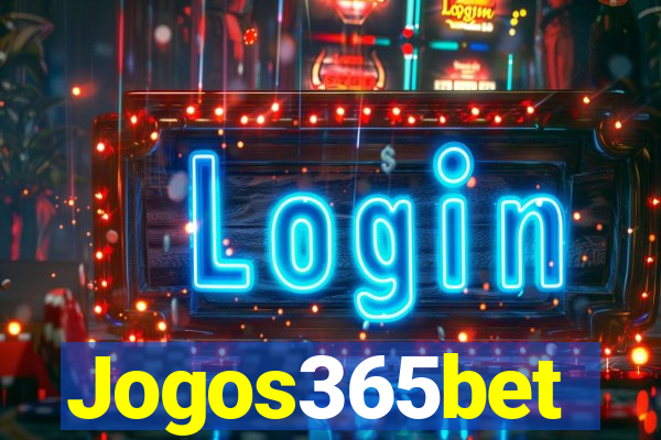 Jogos365bet