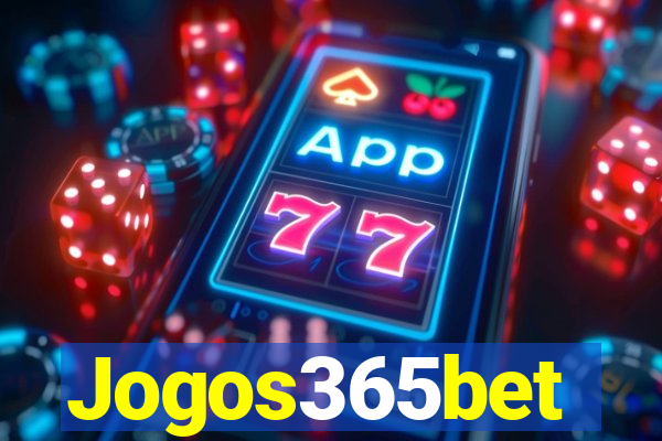 Jogos365bet