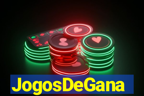 JogosDeGana