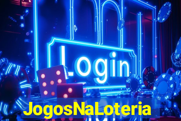 JogosNaLoteria