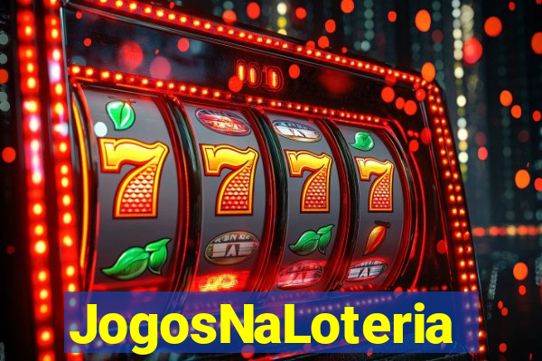 JogosNaLoteria