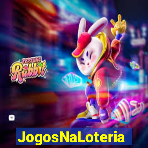 JogosNaLoteria