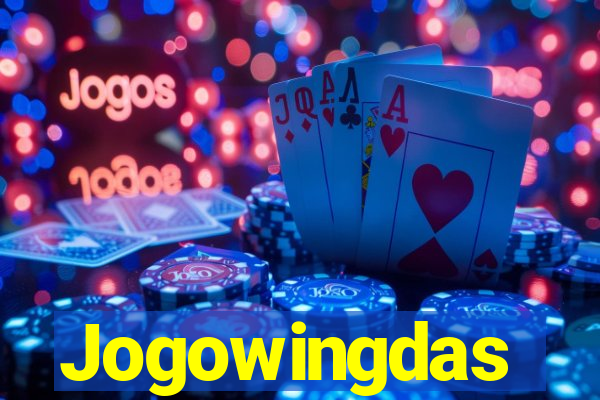 Jogowingdas