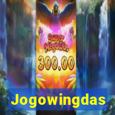 Jogowingdas