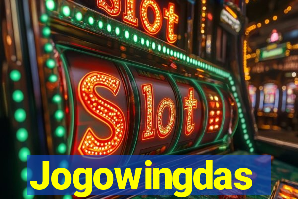 Jogowingdas