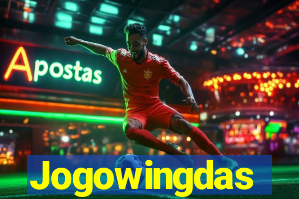 Jogowingdas