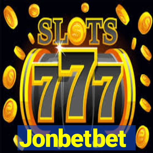 Jonbetbet