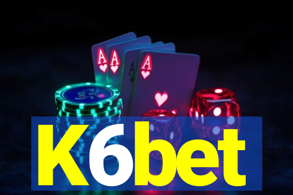 K6bet