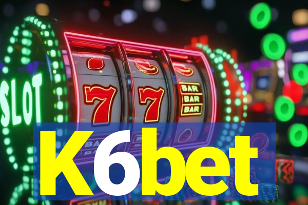 K6bet