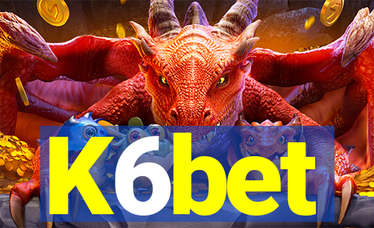 K6bet