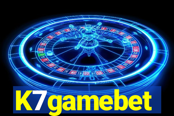 K7gamebet