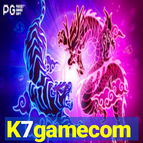 K7gamecom