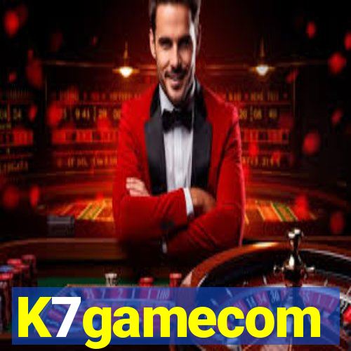 K7gamecom