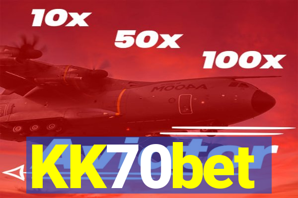 KK70bet