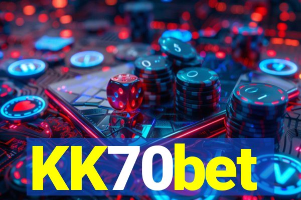 KK70bet