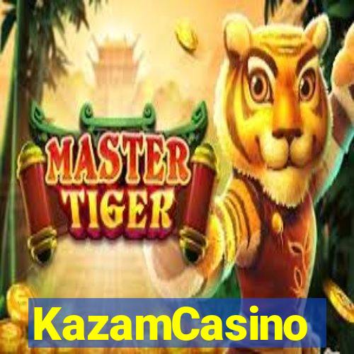 KazamCasino