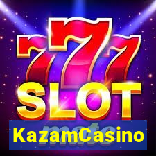 KazamCasino