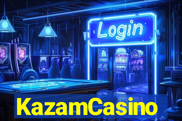 KazamCasino