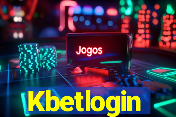 Kbetlogin