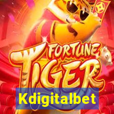 Kdigitalbet