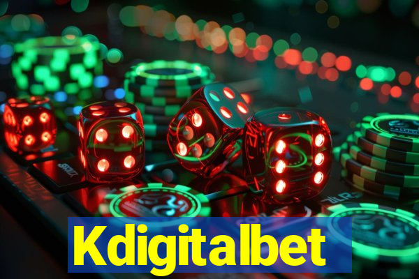 Kdigitalbet